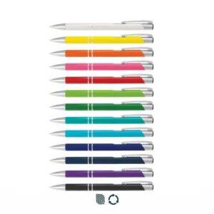 Panama Pen - Corporate