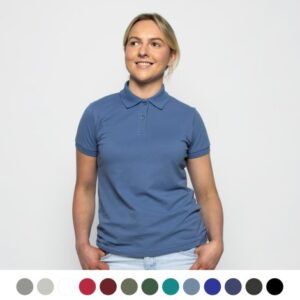 TRENDSWEAR Carter Women's Polo